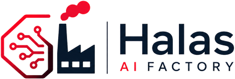 Halas AI Factory